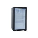 Visicooler Sobremesa Ventus VC-100 100 Litros con Puerta de Vidrio - Imagen 3