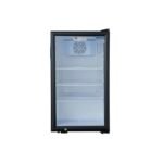 Visicooler Sobremesa Ventus VC-100 100 Litros con Puerta de Vidrio - Imagen 4