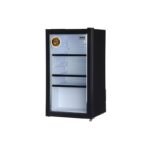 Visicooler Sobremesa Ventus LG-100 100 Litros con Puerta de Vidrio