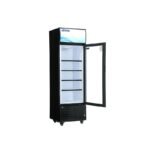 Visicooler 1 Puerta de Vidrio 260 Litros Ventus LG-260 - Imagen 3