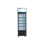 Visicooler 1 Puerta de Vidrio 260 Litros Ventus LG-260