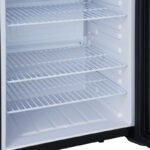 Visicooler Sobremesa 40 Litros 1 Puerta Ventus VC-40 - Imagen 5
