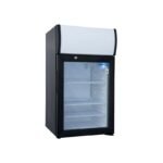 Visicooler Sobremesa 40 Litros 1 Puerta Ventus VC-40 - Imagen 3