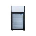 Visicooler Sobremesa 40 Litros 1 Puerta Ventus VC-40 - Imagen 4