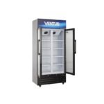 Visicooler 2 Puertas de Vidrio 550 Litros Ventus LG-550TC - Imagen 3