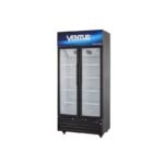 Visicooler 2 Puertas de Vidrio 550 Litros Ventus LG-550TC - Imagen 4