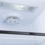 Visicooler 1 Puerta de Vidrio 360 Litros Ventus LG-360LED - Imagen 8