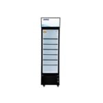 Visicooler 1 Puerta de Vidrio 290 Litros Ventus LG-290LED