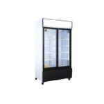 Visicooler 2 Puertas Correderas 1.000 Litros Ventus VC-1000LS - Imagen 3