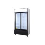 Visicooler 2 Puertas Correderas 1.000 Litros Ventus VC-1000LS