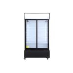 Visicooler 2 Puertas Correderas 1.000 Litros Ventus VC-1000LS - Imagen 2