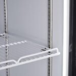 Visicooler 2 Puertas Correderas 800 Litros Ventus VC-800LS - Imagen 5