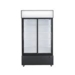 Visicooler 2 Puertas Correderas 800 Litros Ventus VC-800LS