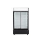Visicooler 2 Puertas Correderas 800 Litros Ventus VC-800LS - Imagen 4