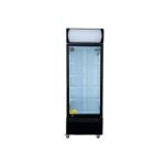 Visicooler 1 Puerta de Vidrio 540 Litros Ventus VC-540L