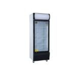 Visicooler 1 Puerta de Vidrio 540 Litros Ventus VC-540L - Imagen 3