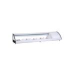 Vitrina Sushi Refrigerada 5 Depósitos GN 1/2 Ventus VERT-103 - Imagen 3