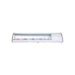 Vitrina Sushi Refrigerada 5 Depósitos GN 1/2 Ventus VERT-103 - Imagen 5