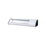 Vitrina Sushi Refrigerada 6 Depósitos GN 1/3 Ventus VERT-83 - Imagen 4