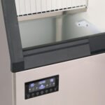 Máquina Fabricadora de Hielo Ventus VMH-50C 50 kg/24 h con Depósito de 20 kg - Imagen 3