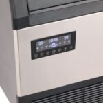 Máquina Fabricadora de Hielo Ventus VMH-50C 50 kg/24 h con Depósito de 20 kg - Imagen 4