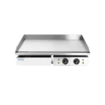 PLANCHA CHURRASQUERA SOBREMESON ELECTRICA