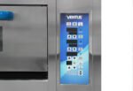 Horno de Piso a Gas 3 Cámaras Acero Inoxidable Ventus VHPG-3C - Imagen 4