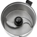 PROCESADOR DE ALIMENTOS CUTTER 4LTS - Imagen 3