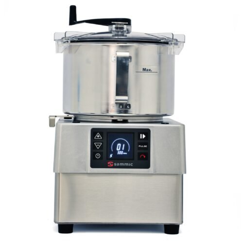 CUTTER EMULSIONADOR KE-5V