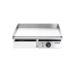 PLANCHA CHURRASQUERA SOBREMESON ELECTRICA
