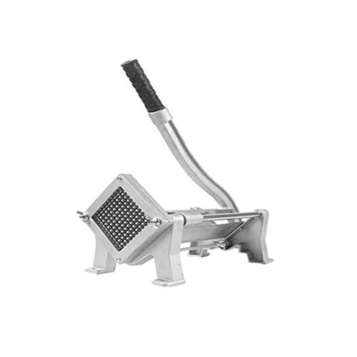 PICADORA DE PAPAS Y CEBOLLA CORTE DE 8 mm