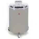 Escurridor de Verduras Sammic ES-200 12 kg por Ciclo 240 a 720 kg/h