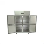 Congelador A.I. 4 puertas 1.000 lts - Imagen 2