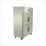 Congelador A.I. 4 puertas 1.000 lts - Imagen 4