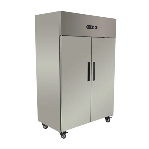 Refrigerador A.I. 2 puertas 1.000 lts