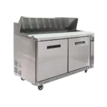 Mesa de preparacion 425 Lt