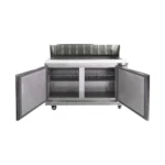 Mesa de preparacion 425 Lt - Imagen 3