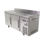 Meson refrigerado 255 Lt