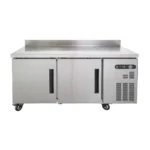 Meson refrigerado 255 Lt - Imagen 3