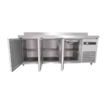 Meson refrigerado 395 Lt - Imagen 3