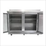 Mesa de preparacion pizzas 335 lts. - Imagen 6