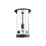 HERVIDOR DE AGUA Y PERCOLADOR 10 LTS