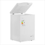 Congelador dual tapa dura 100LT - Imagen 3