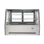 Vitrina sobremesa 900x570x730 mm. - Imagen 2