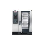 Horno Combinado Eléctrico Rational iCombi Classic 10 GN 1/1 ICC101E