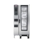 HORNO ICOMBI CLASSIC 20GN GAS ICC201G