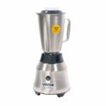 Licuadora Industrial Skymsen LI 1.5 de 1,5 Litros y 18.000 RPM