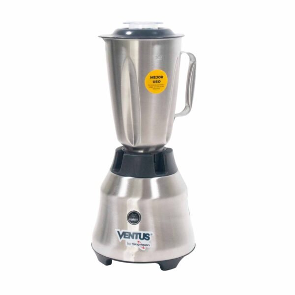 licuadora_3-600x600 Licuadora Industrial Skymsen LI 1.5 de 1,5 Litros y 18.000 RPM - Imagen 1