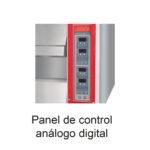 Camara Horno de Piso 05 Mts Diesel - Imagen 2