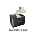 Camara Horno de Piso 05 Mts Diesel - Imagen 4